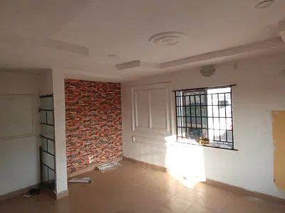 Luxury Single Room Self Contained with Excellent Finishing — Asese, Ibafo, Ogun