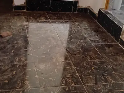 Spacious 1_bedroom Apartment — Yaba, Lagos