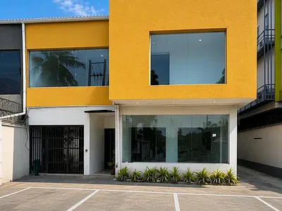 Strategic Office Space — Lekki Lagos, Ibeju Lekki, Lagos