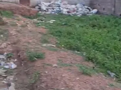 Residential Land — Alamutu Estate, Off Iju Road, Fagba, Agege, Lagos