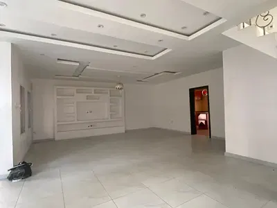 Clean 4 Bedroom Duplex in a Secured Estate — Ajah, Lagos