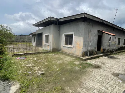 2 Plots of Land Close to the Express — Awoyaya, Ibeju Lekki, Lagos