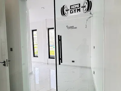 5 Bedroom Detached Duplex — Lekki, Lagos