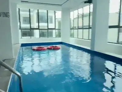 Serviced 1 Bedroom Serviced Apartment — Ikoyi, Lagos
