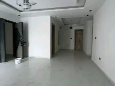 Spacious 3 Bedroom Flat with BQ and Study Room — Gbagada, Lagos