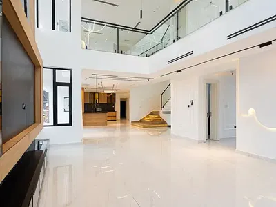 5 Bedroom Detached Duplex — Apo, Abuja