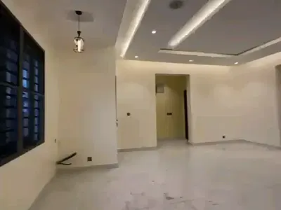 Spacious and Executive 3 Bedroom Flat / Apartment — Gbagada, Lagos