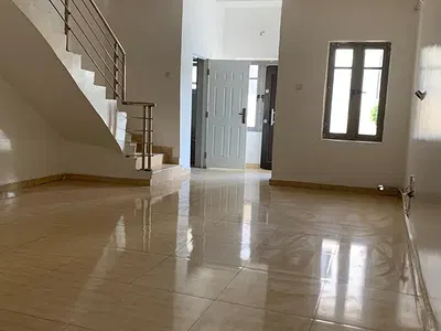 Nicely Done 3 Bedrooms Terrace Duplex — By Airport Junction Axis Jabi, Jabi, Abuja