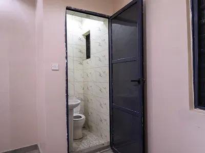 2 Bedroom Upper-Floor Apartment — Surulere, Lagos