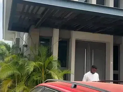 6 Bedroom Detached Duplex — Maitama District, Abuja