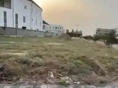 1800SQM Dry Land — Freedom Way, Lekki, Lagos