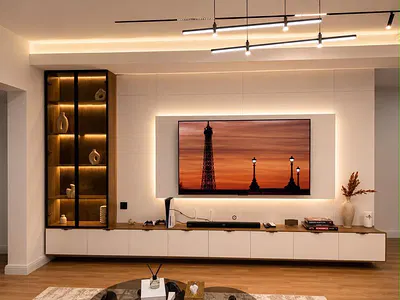 2 Bedroom Luxury Apartment — Lekki Phase 1, Lekki, Lagos