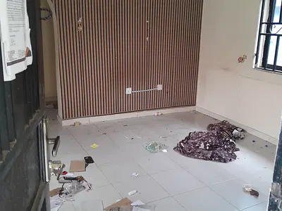 Lovely Mini Flat — Ajah, Lagos