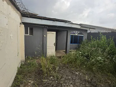 Clean 3-Bedroom Bungalow House — Otedola Estate, Ojodu, Lagos