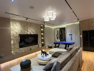 2 Bedroom Flat — Lekki, Lagos