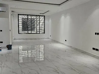 4 Bedroom Terraced House — Ikoyi, Lagos