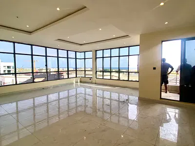 2 Bedroom Penthouse — Lekki, Lagos