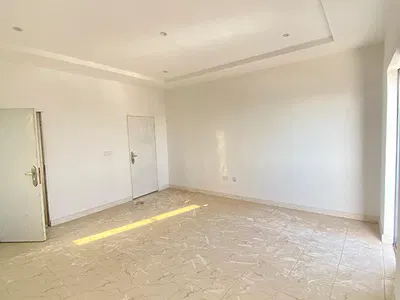 3 Bedroom Apartment with Elevator — Lekki, Lagos