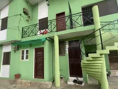 Block of Flats — Jankara Axis, Ojokoro, Ifako-Ijaiye, Lagos