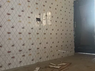 Spacious 2_ Bedroom Apartment — Shomolu, Lagos