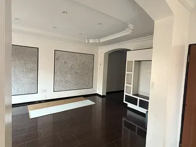 4 Bedroom Semi-Detached Duplex with BQ — Lekki, Lagos
