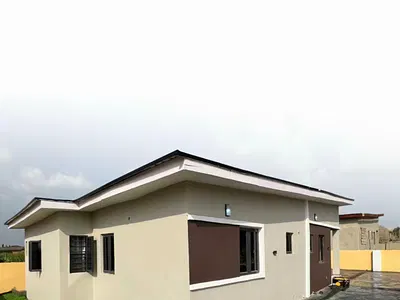 2 Bedroom Bungalow — Ibadan, Oyo