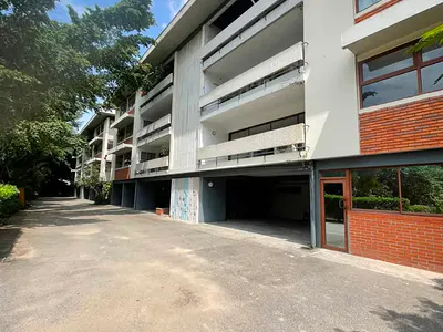4 Bedroom Terraced Duplex with Boys Quarter — Adeola Odeku, Victoria Island (VI), Lagos