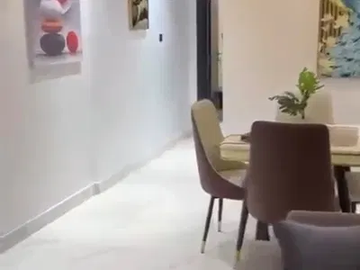 2 Bedroom Apartment Coastal Development — Lekki, Lagos