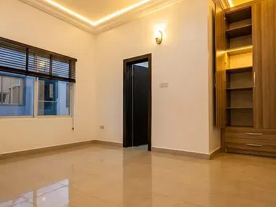 A Lovely 2 Bedroom Flat in a Serene Environment — Lekki, Lagos