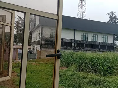 A Prime 1,950 SQM Development Land — Ikeja, Lagos