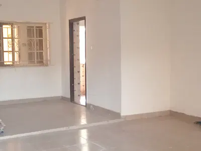3 Bedroom Flat Available — Ajah, Lagos