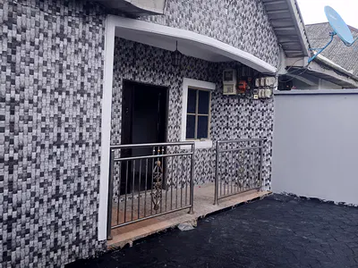 Luxurious 2 Bedroom Apartment Bungalow Alone in the Compound — NNPC Unity Estate Ibeju Lekki Lagos, Ibeju Lekki, Lagos
