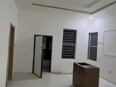 Mini Flat with Open Private Kitchen (Video Available) — Lekki, Lagos
