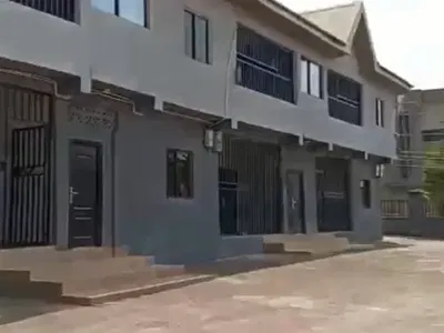 Very Spacious Clean Selfcontained Apartment — Area1 Accross Durumi, Area 1, Garki, Abuja