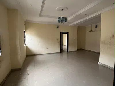 2 Bedroom Apartments — Ibeju Lekki, Lagos