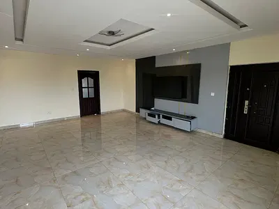 Luxurious 3 Bedroom Flat with BQ — Victoria Island (VI), Lagos