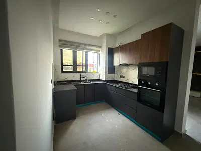 Newly Built 2 Bedroom Apartment — Lekki, Lagos