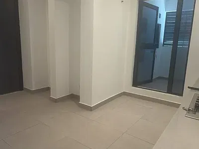 3 Bedroom Apartment with BQ in a Secured Environment — Lekki, Lagos