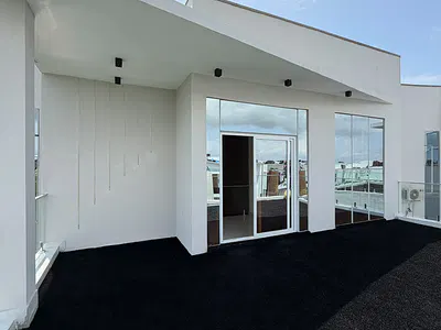 5 Bedroom Detached House — Lekki, Lagos