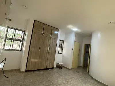 Roomself Contain — Lekki, Lagos