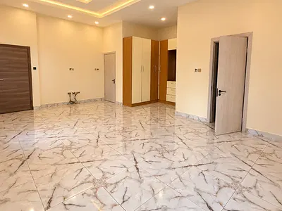 Spacious Shared Apartment — Ajah, Lagos