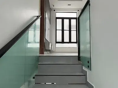 Luxury and Neat 4 Bed Fully Detached Duplex in a Secured Area — Lekki, Lagos