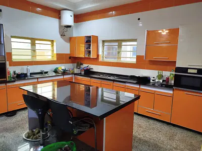 5 Bedroom Bungalow Penthouse — Gwarinpa, Abuja