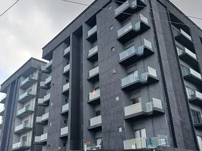 Brand New and Well-Finished 2 Bedroom En-Suite Flat — Lekki, Lagos