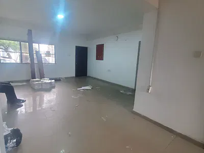 Luxury 3 Bedroom Flat for Office Use on the Ground Floor — Garki, Abuja
