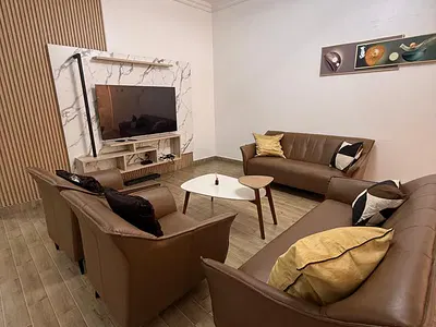 One Bedroom Apartment — Lekki, Lagos