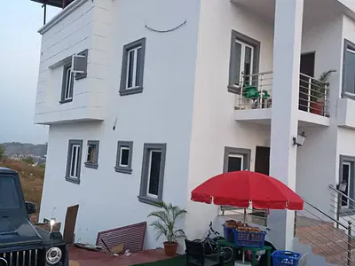 5 Bedroom Detached Duplex — Guzape District, Abuja