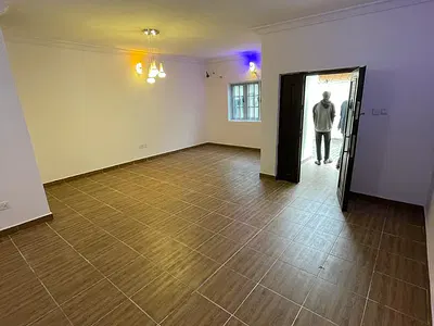3 Bedroom Flat — Lekki, Lagos