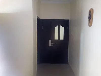 Spacious Self Contain with Kitchen, Toilet and Wardrobe — Off Freedom Way, Ikate, Lekki, Lagos