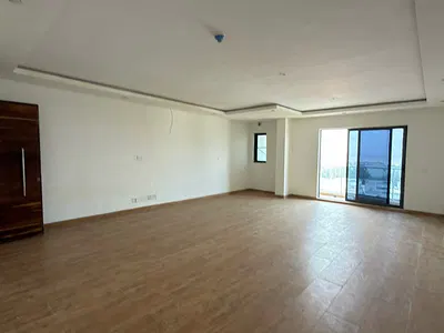 3 Bedroom Flat with BQ — Lekki, Lagos